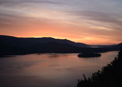 Derwent Water