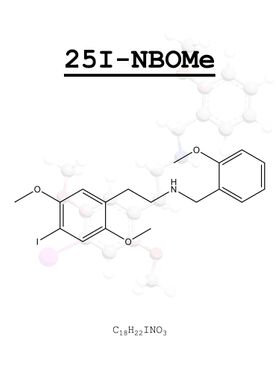 25I NBOMe