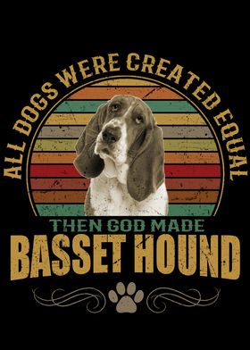 Basset Hound