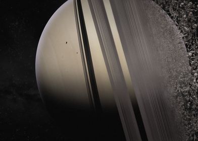 Saturn