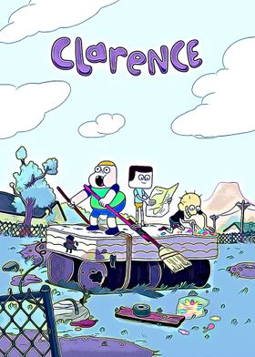 Clarence 2013