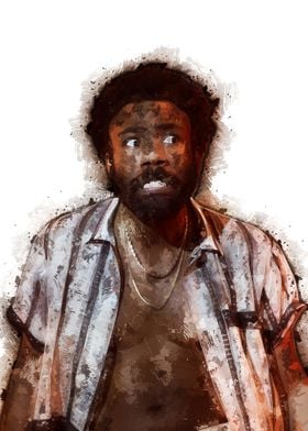 Childish Gambino