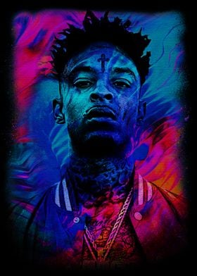 21 savage