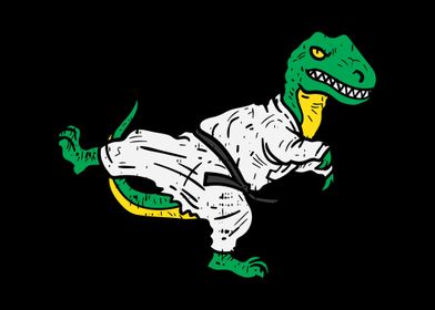 Trex Karate Taekwondo