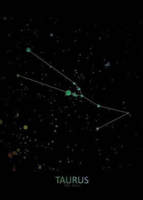 Taurus  Constellation