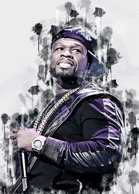 50 Cent 