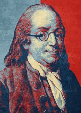 Benjamin Franklin