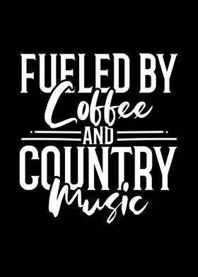 Kaffee Country Music