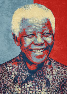 Nelson Mandela