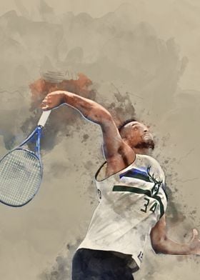 Nick Kyrgios