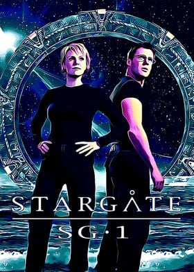 Stargate Sg 1 9