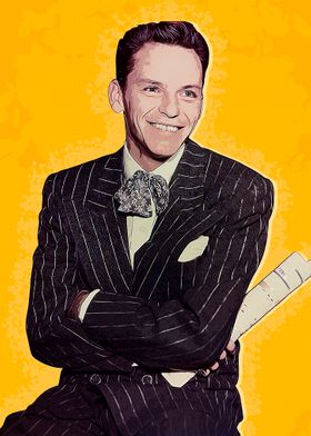 Frank Sinatra