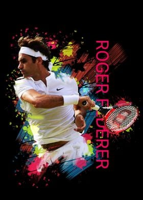 Roger Federer