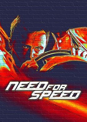 Need For Speed 1