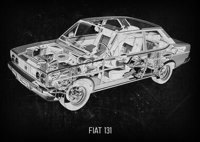 Fiat 131