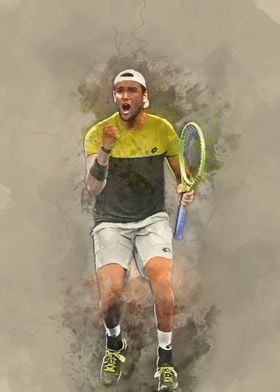 Matteo Berrettini