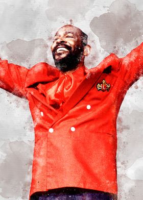 Marvin Gaye