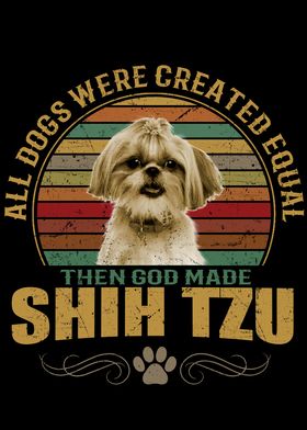 Shih Tzu