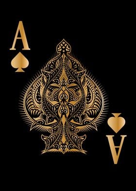 Spades Poker Ace Casino