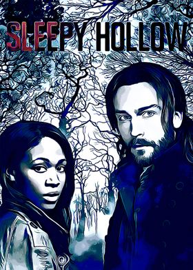 Sleepy Hollow 1