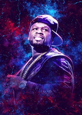 50 Cent 