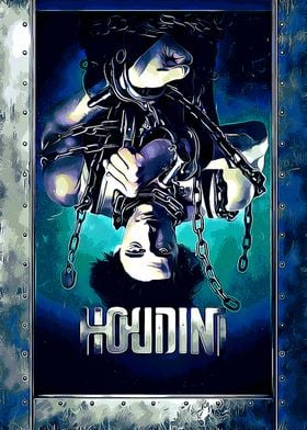 Houdini