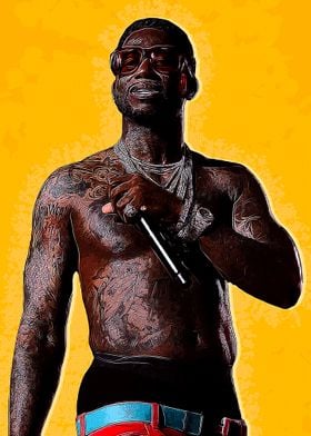 Gucci Mane