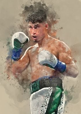 Mikey Garcia