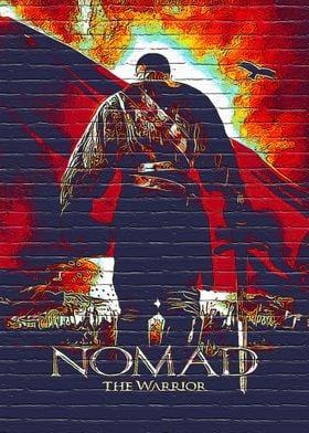 Nomad The Warrior