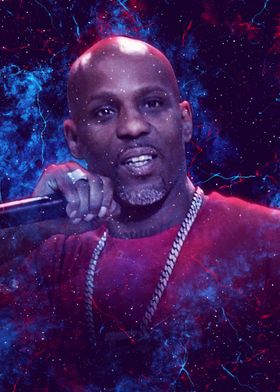 DMX 