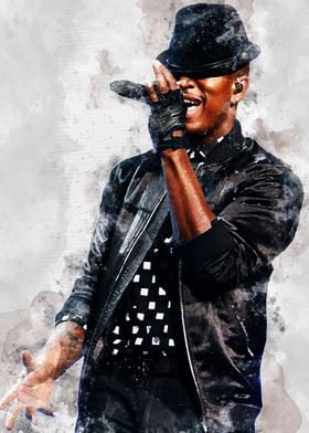 Ne Yo