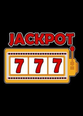 Jockpot 777