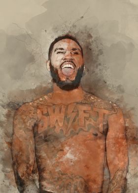 Jarrett Hurd