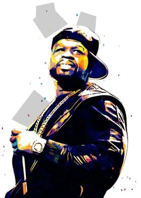 50 Cent 