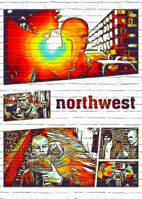 Northwest