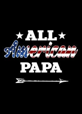 All American Papa