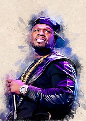 50 Cent 