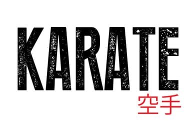 Karate