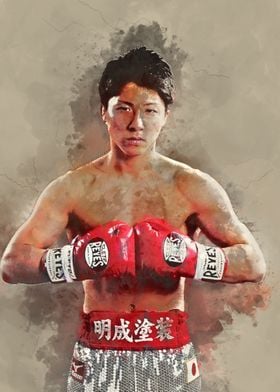 Naoya Inoue