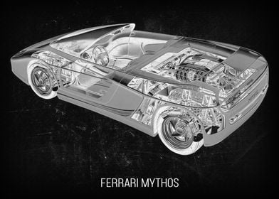 Ferrari Mythos