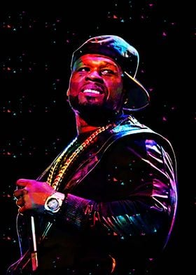 50 Cent 