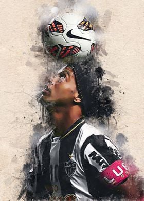 Ronaldinho 