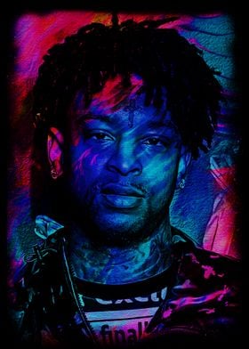 21 savage