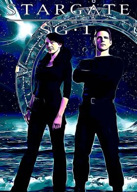 Stargate Sg 1 11