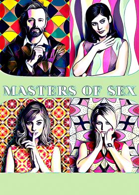 Masters Of Sex