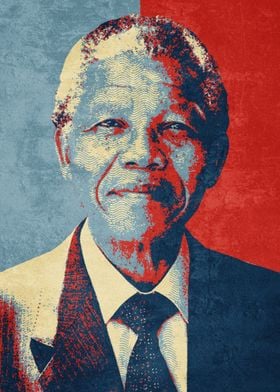 Nelson Mandela