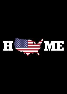 America Home