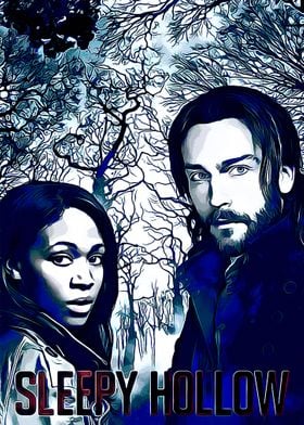 Sleepy Hollow