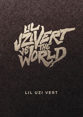 lil uzi vert logo