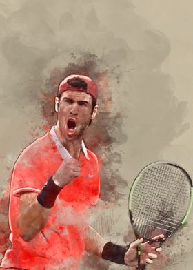 Karen Khachanov